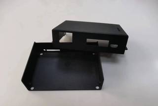 金屬外殼應(yīng)該怎么進行表面處理呢？ 