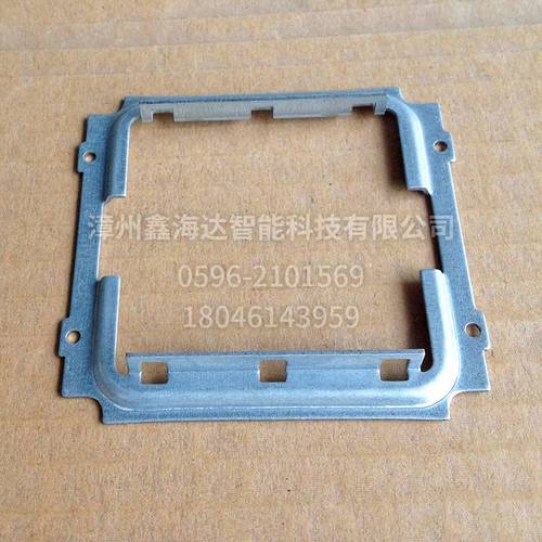 不銹鋼開(kāi)關(guān)面板17