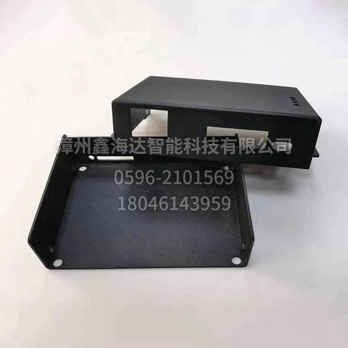 工業(yè)路由器外殼23 