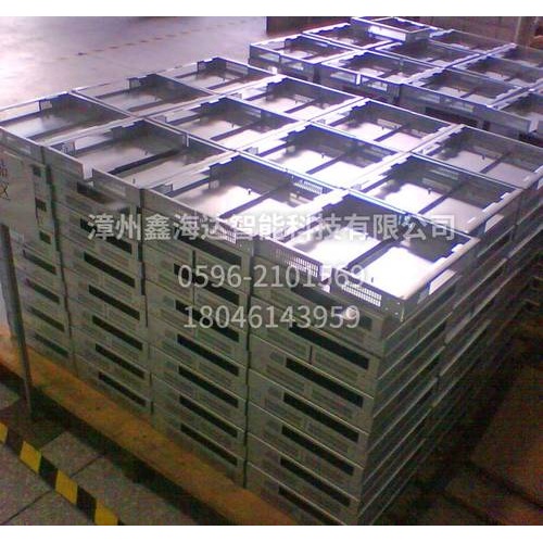 工業(yè)路由器外殼26 