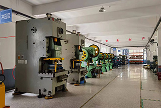 漳州五金加工廠家怎么選？ 