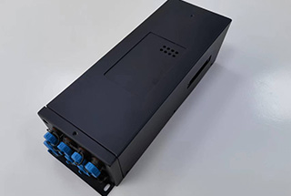 漳州鑫海達-交換機鐵殼的制作工藝有哪些？ 